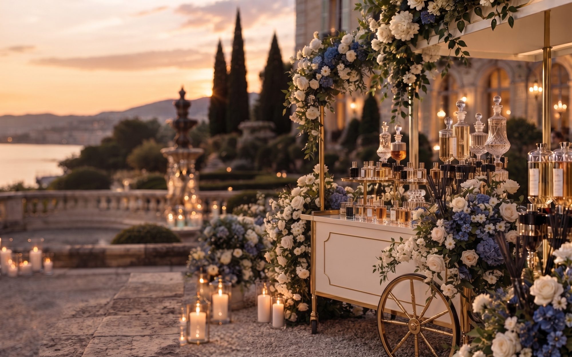 Mariages